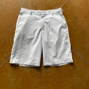 Nike Golf Shorts